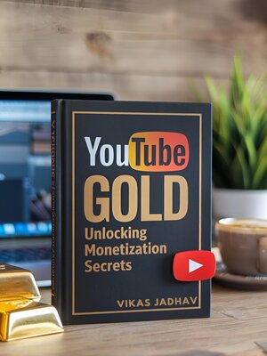 cover image of YouTube Gold